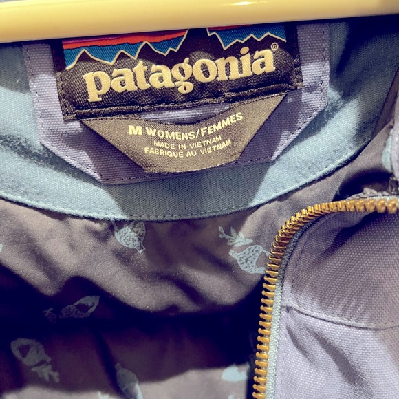 Patagonia Down Vest - Picture 4 of 4